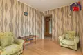 Wohnung 3 Zimmer 76 m² Maladsetschna, Weißrussland