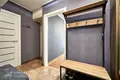 Квартира 1 комната 38 м² Минск, Беларусь
