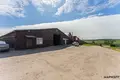 Warehouse 1 481 m² in Aziaryckaslabadski sielski Saviet, Belarus