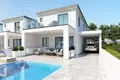 3 bedroom villa 186 m² Larnaca, Cyprus