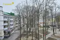 Wohnung 2 zimmer 43 m² Minsk, Belarus