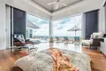 5 bedroom villa 1 000 m² Choeng Thale, Thailand