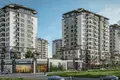 Квартира 1 комната 177 м² Турция, Турция