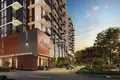 Apartamento 1 habitación 48 m² Dubái, Emiratos Árabes Unidos