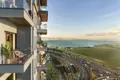 2 bedroom apartment 109 m² Avcilar, Turkey