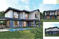 5-Zimmer-Villa 240 m² Sapanca, Türkei
