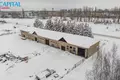 Gewerbefläche 389 m² Garsden, Litauen