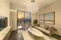 Жилой комплекс Новые квартиры для получения резидентской визы и арендного дохода в комплексе O Ten, район Dubai Healthcare City, ОАЭ