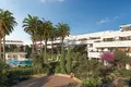 Penthouse 3 bedrooms 131 m² Estepona, Spain