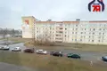 1 room apartment 30 m² Salihorsk, Belarus