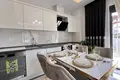Appartement 3 chambres 85 m² Tosmur, Turquie