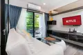 Mieszkanie 2 pokoi 39 m² Phuket, Tajlandia