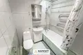 Appartement 1 chambre 37 m² Minsk, Bélarus
