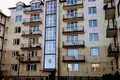 Appartement 1 chambre 41 m² Lymanka, Ukraine