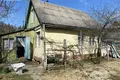 Casa 64 m² Daskauski sielski Saviet, Bielorrusia