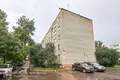 Mieszkanie 2 pokoi 50 m² Zdanovicki sielski Saviet, Białoruś
