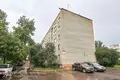 2 room apartment 50 m² Zdanovicki sielski Saviet, Belarus