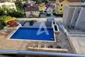 Wohnung 2 Schlafzimmer 79 m² Tivat, Montenegro