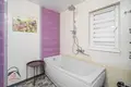 Casa 136 m² Kalodziscanski selski Savet, Belarús
