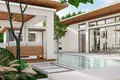 3 bedroom villa 600 m² Phuket, Thailand