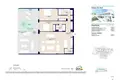 Apartamento 3 habitaciones  Marbella, Španjolska