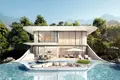 Willa 4 pokoi 513 m² Karon, Tajlandia