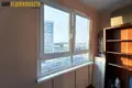 2 room apartment 63 m² Minsk, Belarus