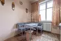 2 room apartment 57 m² Central Federal District, Russia
