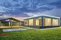 Casa de campo 132 m² Bialarucki sielski Saviet, Belarús