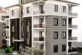 Квартира 1 комната 110 м² Doesemealti, Турция