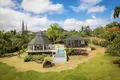 4-Schlafzimmer-Villa 1 220 m² Cabrera, Dominikanische Republik