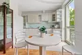 Appartement 3 chambres 92 m² en Varsovie, Pologne