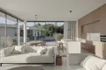 Residential complex Complex of villas with a panoramic view of the sea, Tremithousa, Cyprus
