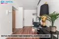 Apartamento 3 habitaciones 70 m² Vilna, Lituania