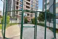 1 bedroom apartment 54 m² Mezitli, Turkey