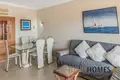 Mieszkanie 2 pokoi 103 m² Loule, Portugalia