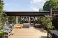 3 bedroom apartment 90 m² Helsinki sub-region, Finland