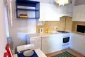 1 room apartment 34 m² in Warsaw, Poland