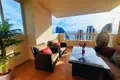 Квартира 2 спальни 120 м² Бенидорм, Испания