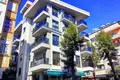 2 bedroom apartment 80 m² Alanya, Turkey