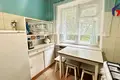 2 room apartment 42 m² Sluck, Belarus
