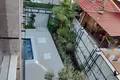 Mieszkanie 2 pokoi 79 m² Mediterranean Region, Turcja