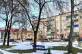 Mieszkanie 2 pokoi 47 m² Osipowicze, Białoruś