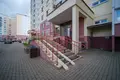 Wohnung 3 zimmer 66 m² Saslauje, Belarus