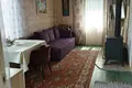 Casa 2 habitaciones 35 m² Zdanovicki sielski Saviet, Bielorrusia