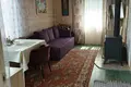 2 room house 35 m² Zdanovicki sielski Saviet, Belarus