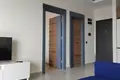 Mieszkanie 2 pokoi 54 m² Alanya, Turcja