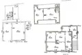 House 123 m² Drackauski sielski Saviet, Belarus