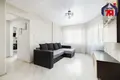 Квартира 1 комната 40 м² Минск, Беларусь