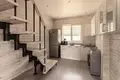 House 120 m² Lahojsk selsaviet, Belarus